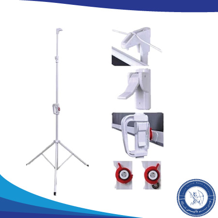 قیمت پرده نمایش پایه دار پروژکتور اسکوپ 2×2